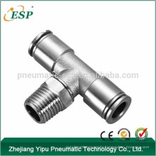 ningbo Special air hose quick connect fittings